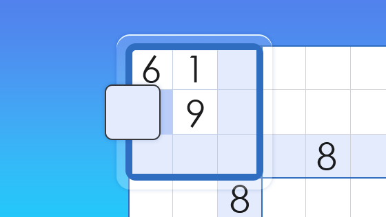 grid sudoku