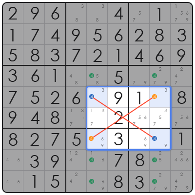 sudoku online solver